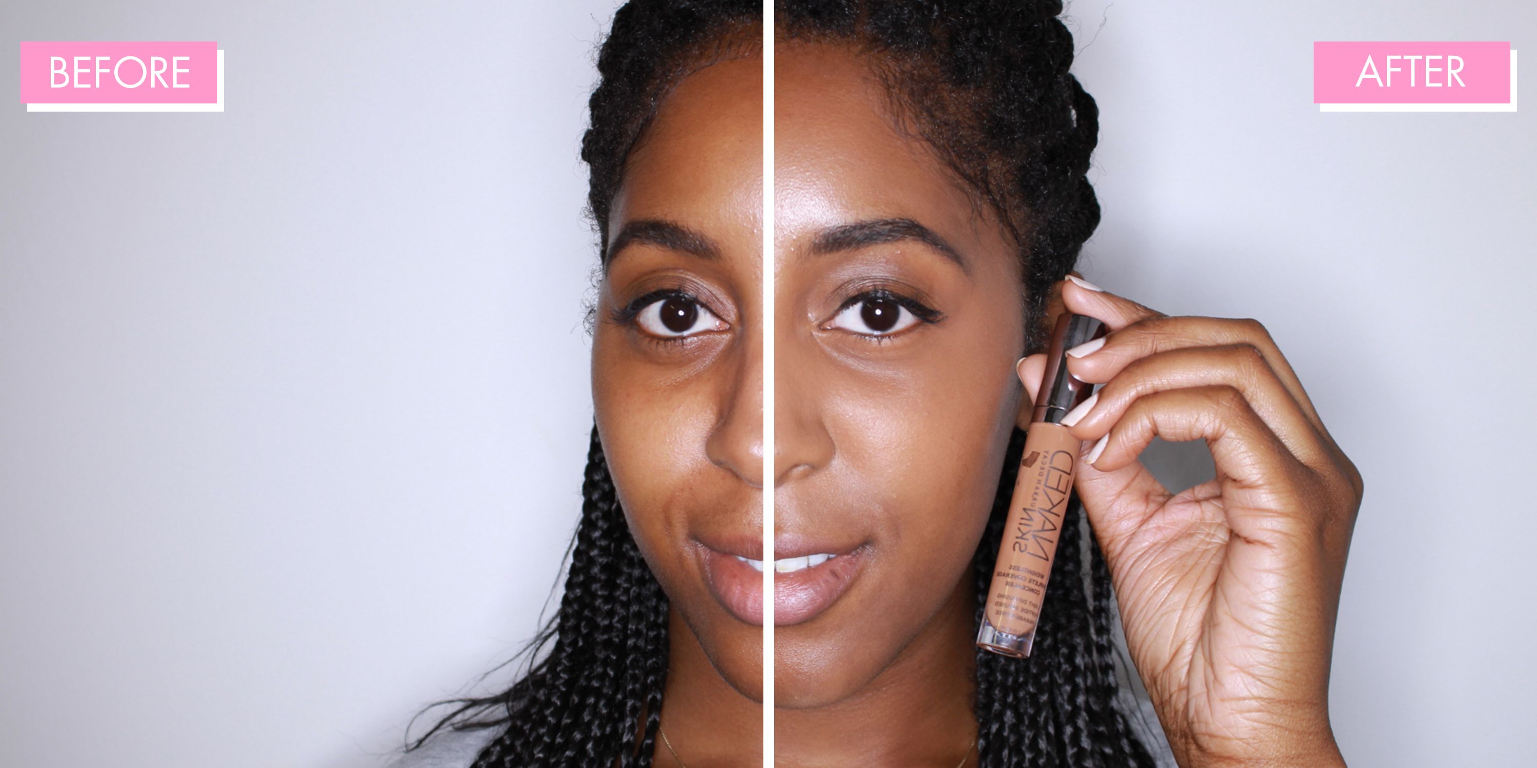 Best Concealer 2019 11 Tested On Half A Face