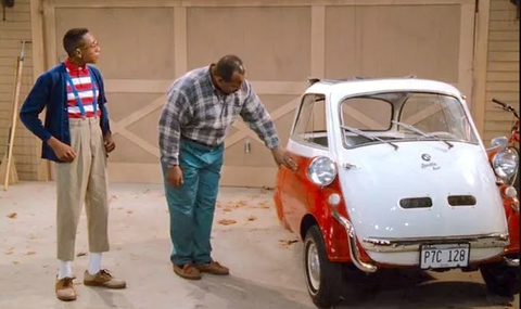 Best Tv Cars Of All Time Cars In Tv