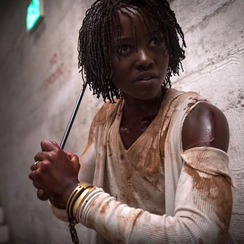 Us Movie Lupita Nyong'o Us Movie Lupita Nyong'o