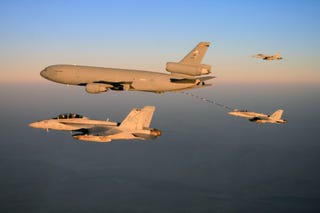 12 Monster Planes That Dominate The Skies