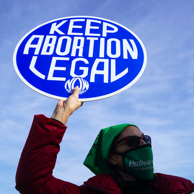 us state of oklahoma has passed a neartotal ban on abortion