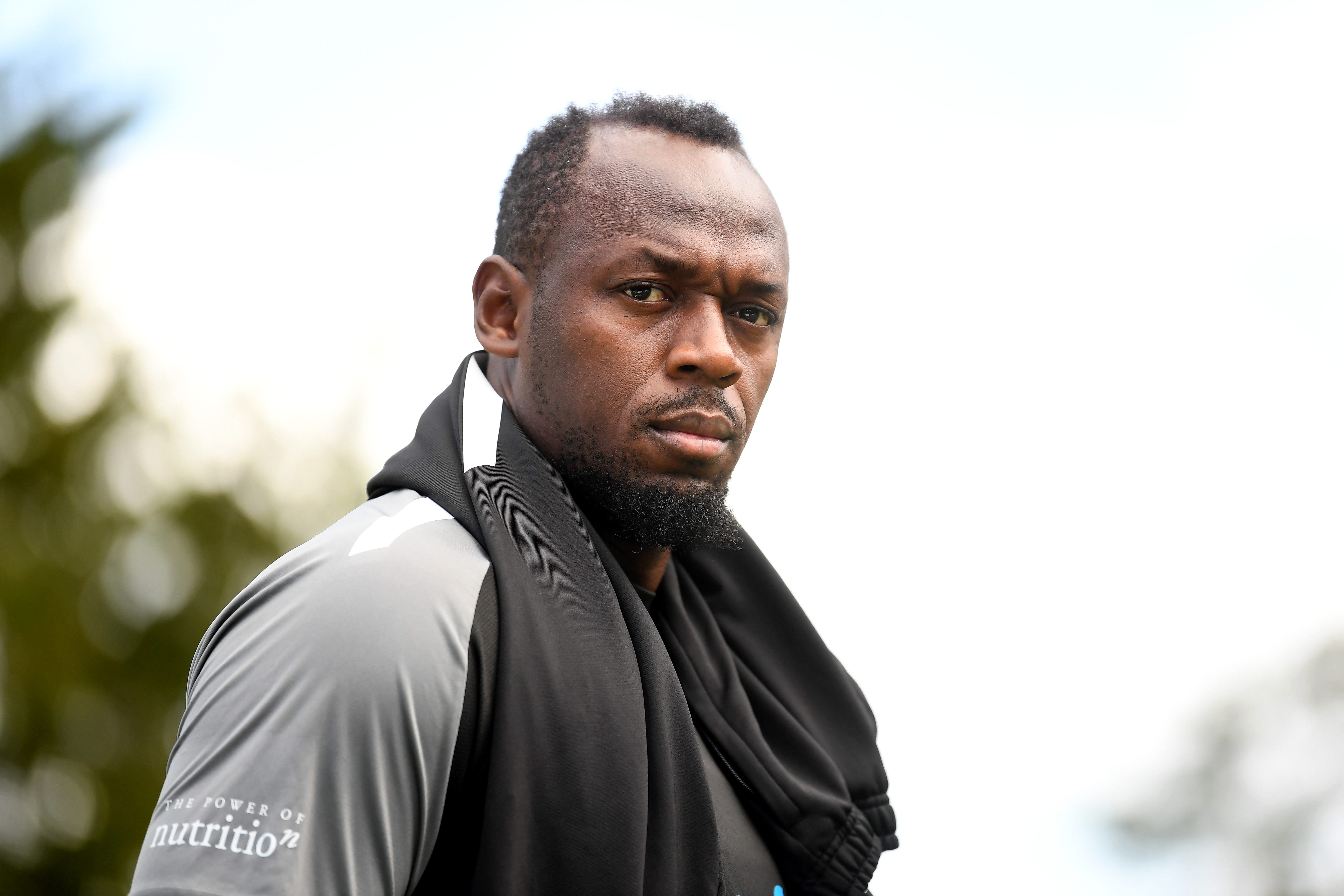 FBI Steps in to Help Investigate Fraud Case Involving Usain Bolt