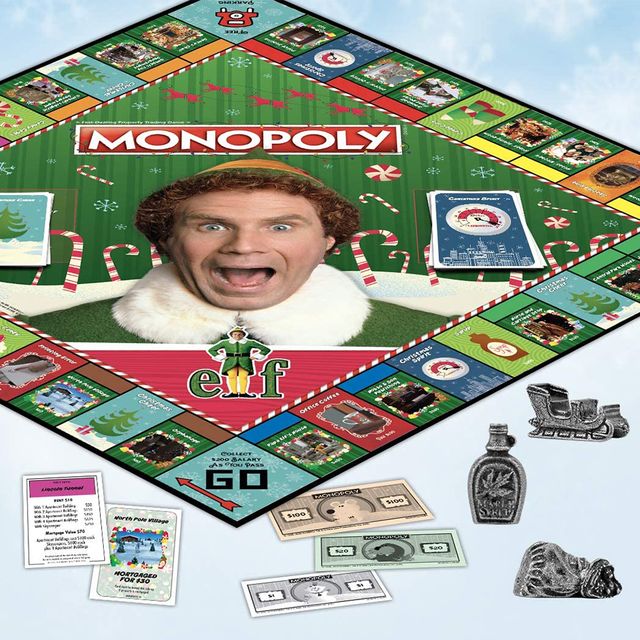 elf monopoly