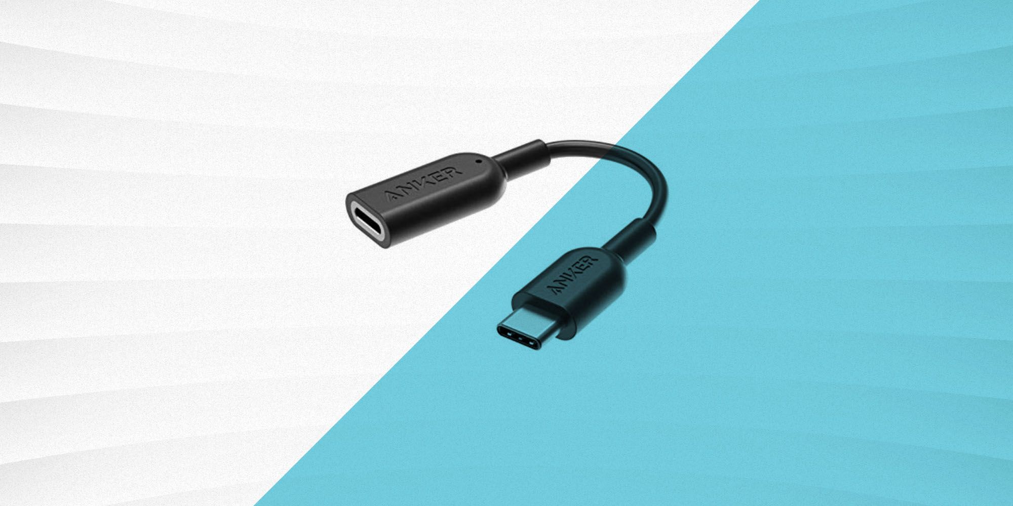 The Best USB-C to Lightning Adapters to Connect and Charge Devices ...