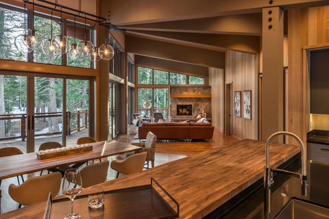 2019 Kitchen Trends 2019 Kitchen Trends
