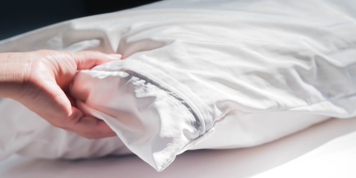 How To Clean Pillows Washing Down And Feather Bed Pillows