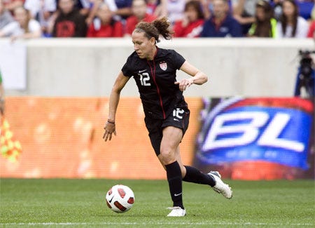 Lauren Cheney Lauren Cheney
