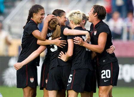 Team U.S. image