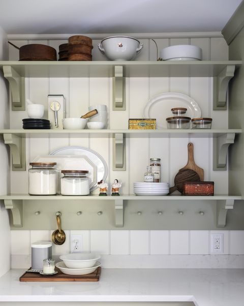26 Best Pantry Organization Ideas - How to Organize a Pantry