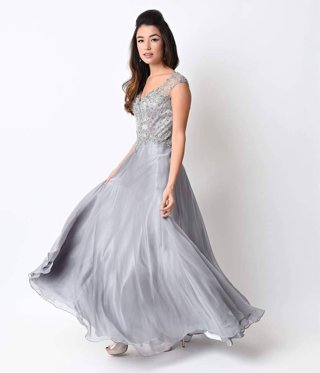 Roaring 20s Prom Dresses