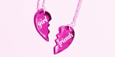 Pink, Magenta, Jewellery, Fashion accessory, Heart, Necklace, Pendant, Locket, Font, Chain, 