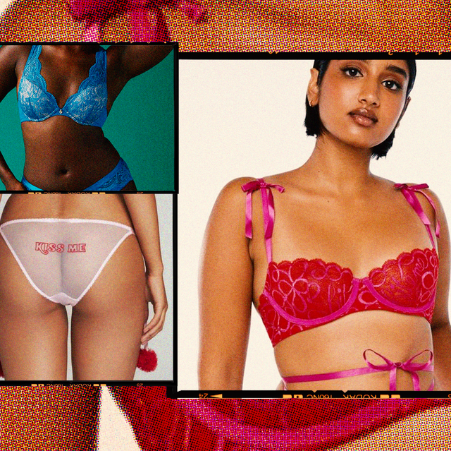 31 Best Valentine's Day Lingerie Styles 2023