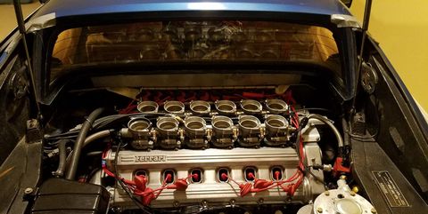 29 Of The Most Interesting Engine Swaps Weve Ever Seen