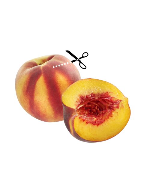 Fruit, Food, Nectarines, Orange, Peach, Plant, Accessory fruit, European plum, Produce, Nectarine, 