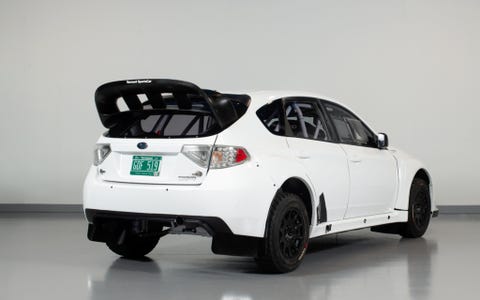 Travis Pastrana S Subaru Wrx Sti Stage Rally Car Is For Sale Travis Pastrana S Subaru Wrx Sti Stage Rally Car Is For Sale