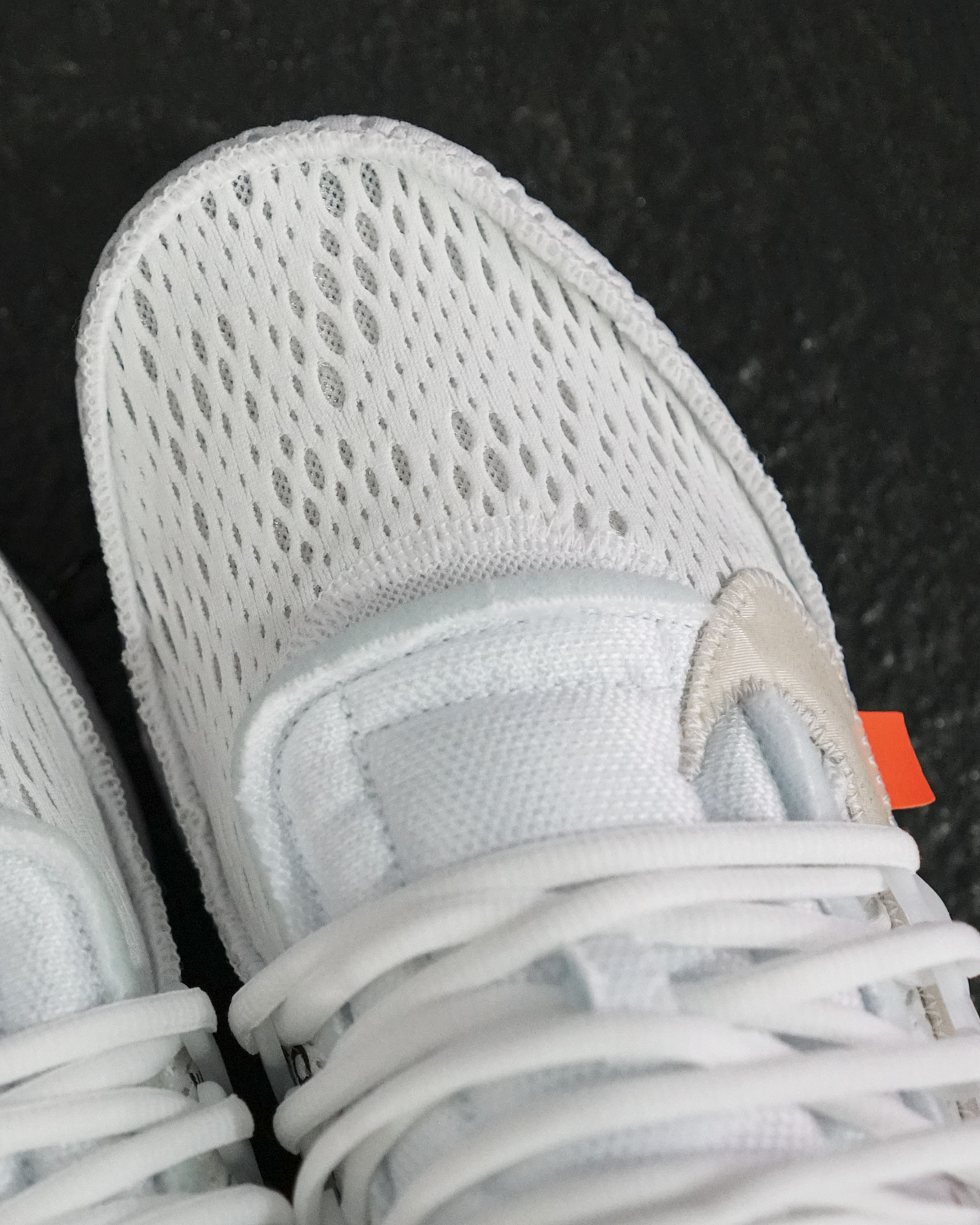 Off White's Nike Air Presto Sneaker Is Back in Black Maxim Off White's Nike Air Presto Sneaker Is Back in Black Maxim