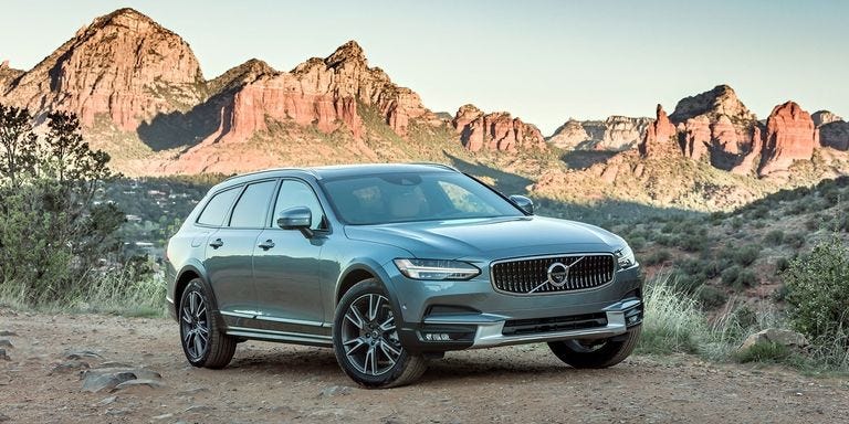 Best Cars And SUVs To Buy In 2018 1 Best Cars And SUVs To Buy In 2018