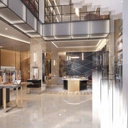 vacheron nyc boutique