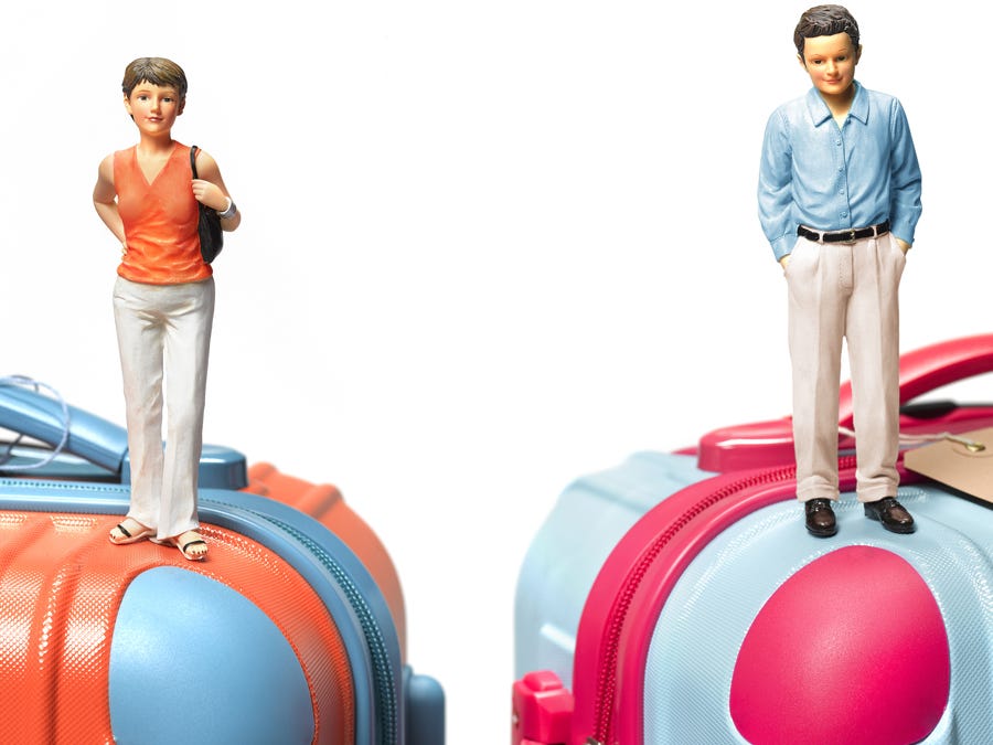 Por qué las vacaciones podrían acabar con tu relación de pareja Por qué las vacaciones podrían acabar con tu relación de pareja