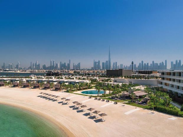Dubai incontri sogni