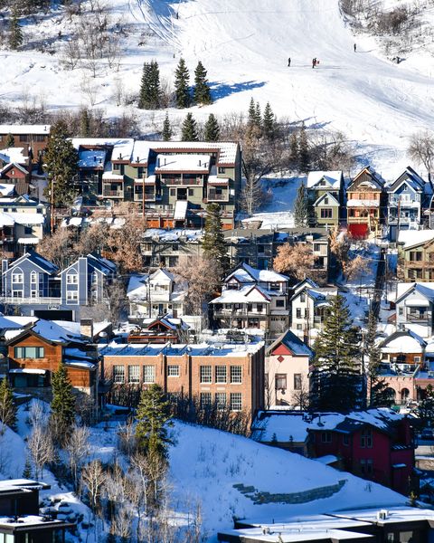 best ski resorts park city mountain utah houses