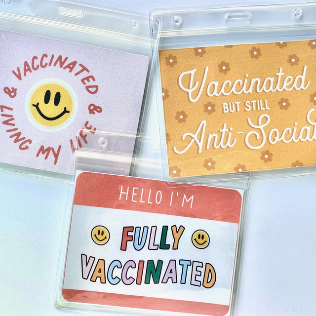 vaccine-card-holders vaccine card holders