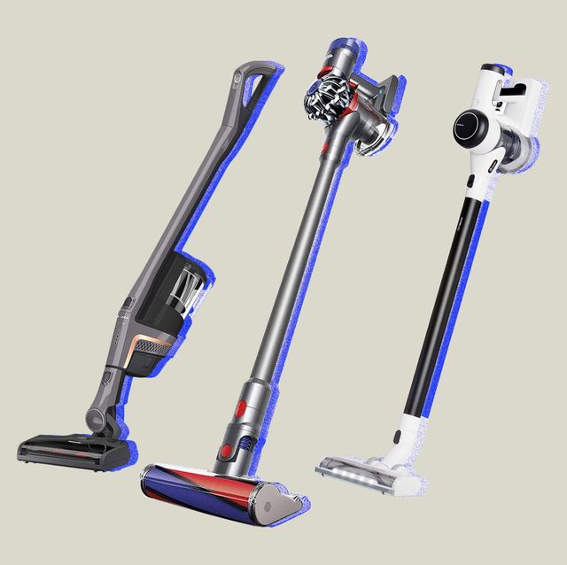 The 10 Best Cordless Stick Vacuums for a Cleaner Home