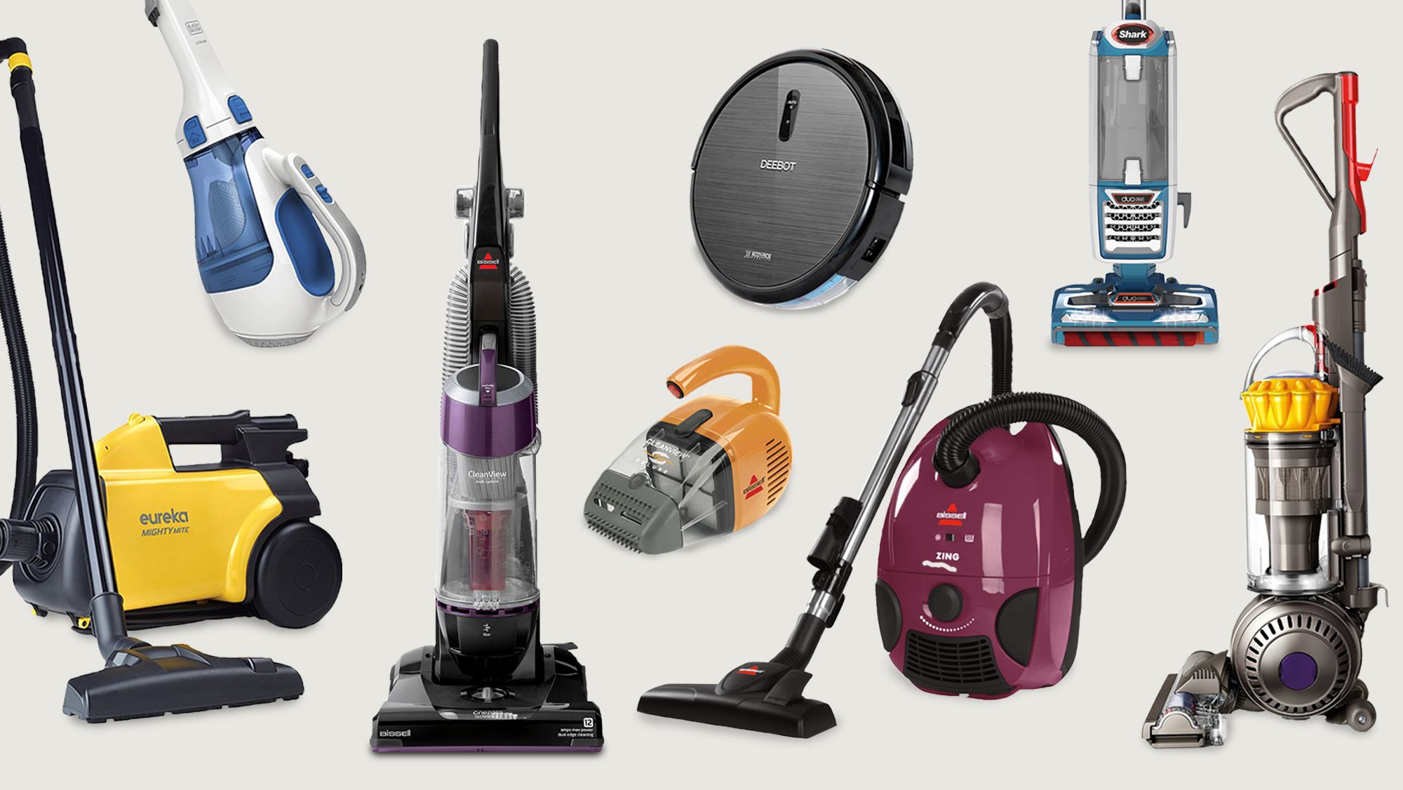Best Vacuums 2018 Vacuum Cleaner Reviews, Best Hardwood Floor Vacuum 2018