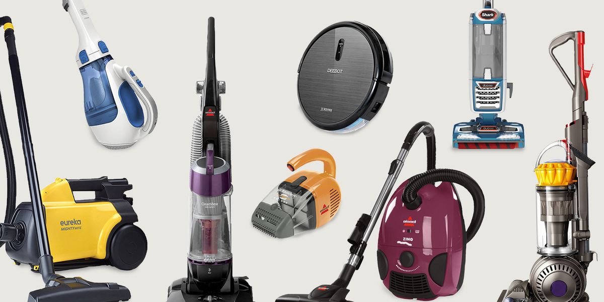 vacuum cleaner - Wiktionary