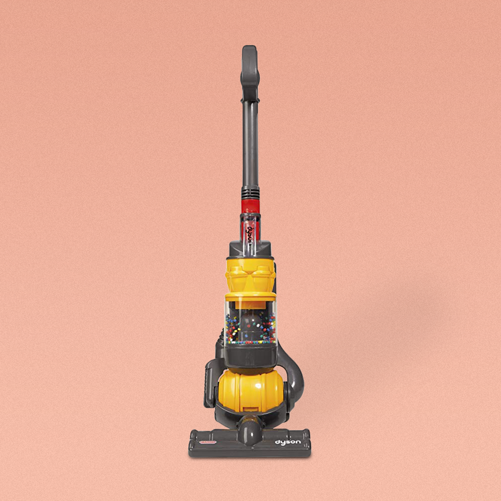 best toy vacuum that really works