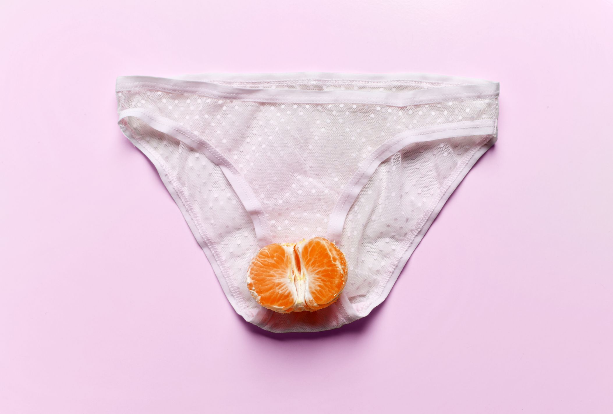 The foods your vagina wants you to eat