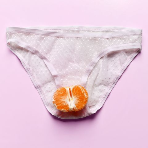 The foods your vagina wants you to eat