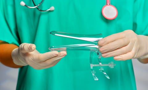smear test instruments