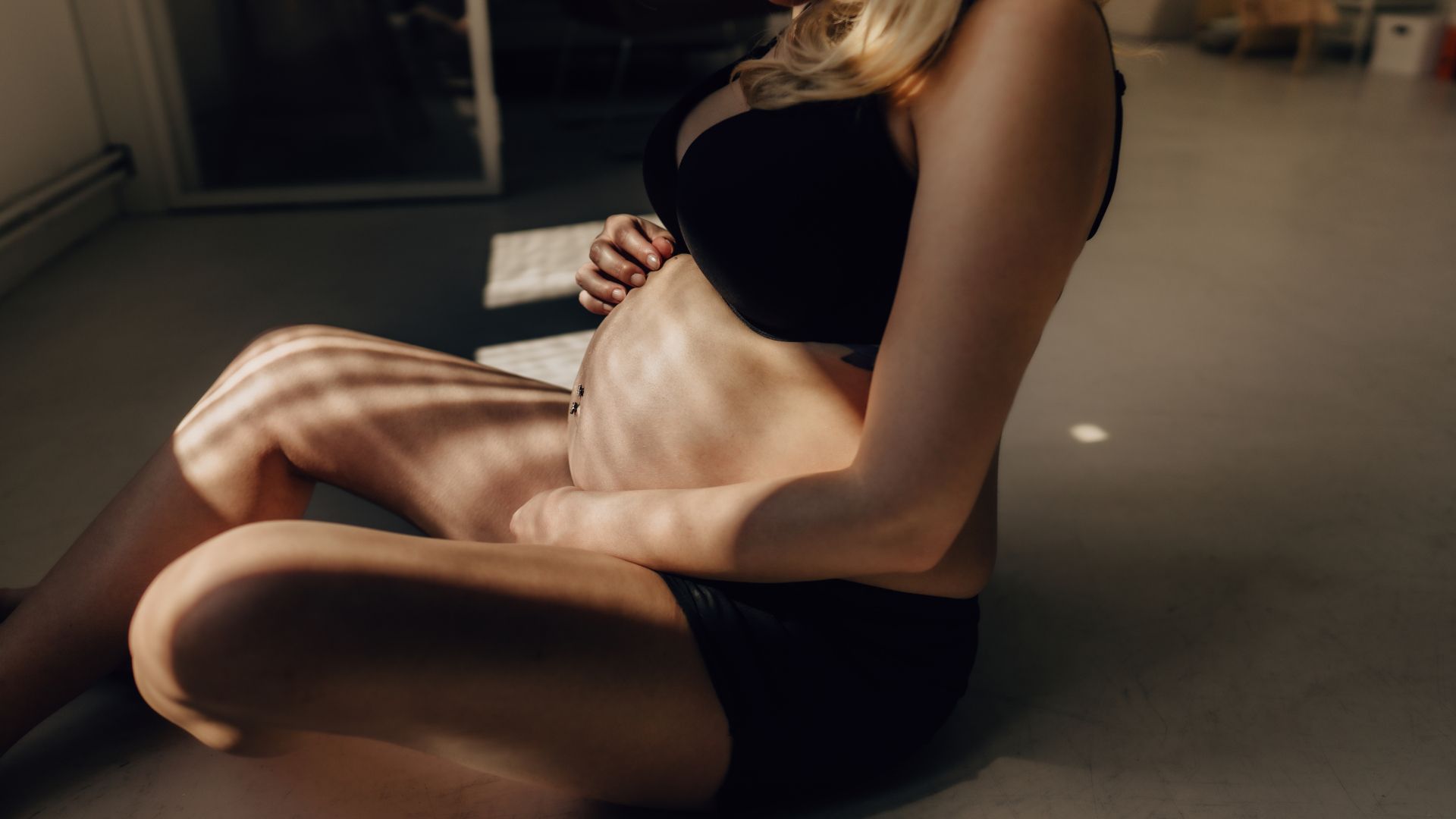 Dit moet je weten over vaginale afscheiding tijdens zwangerschap foto