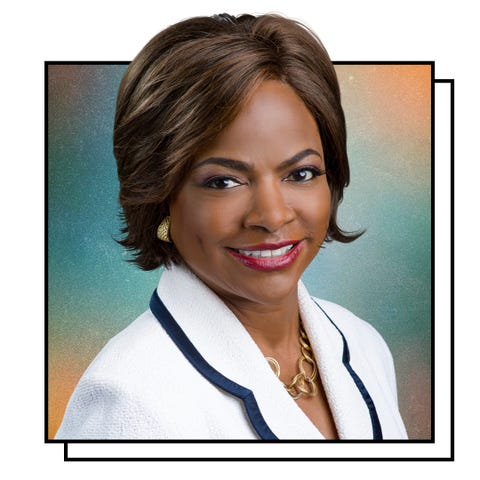 us representative val demings fl 10
