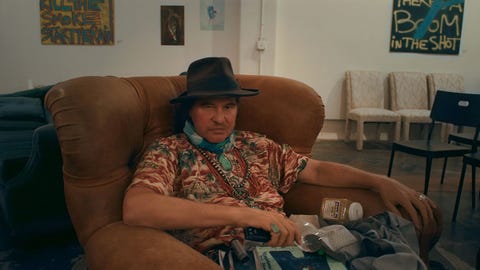 val val kilmer documentary