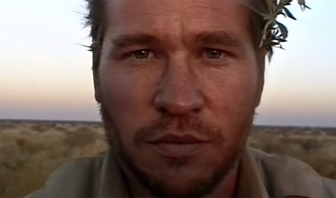 val val kilmer documentary