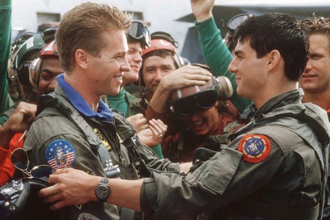 top gun 1986