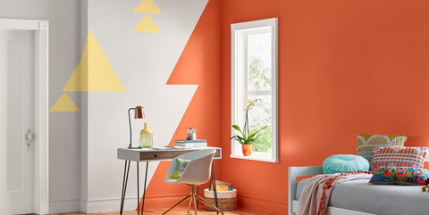 Valspar S 2019 Colors Of The Year Announced 2019 Paint