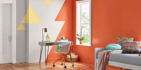 Valspar S 2019 Colors Of The Year Announced 2019 Paint