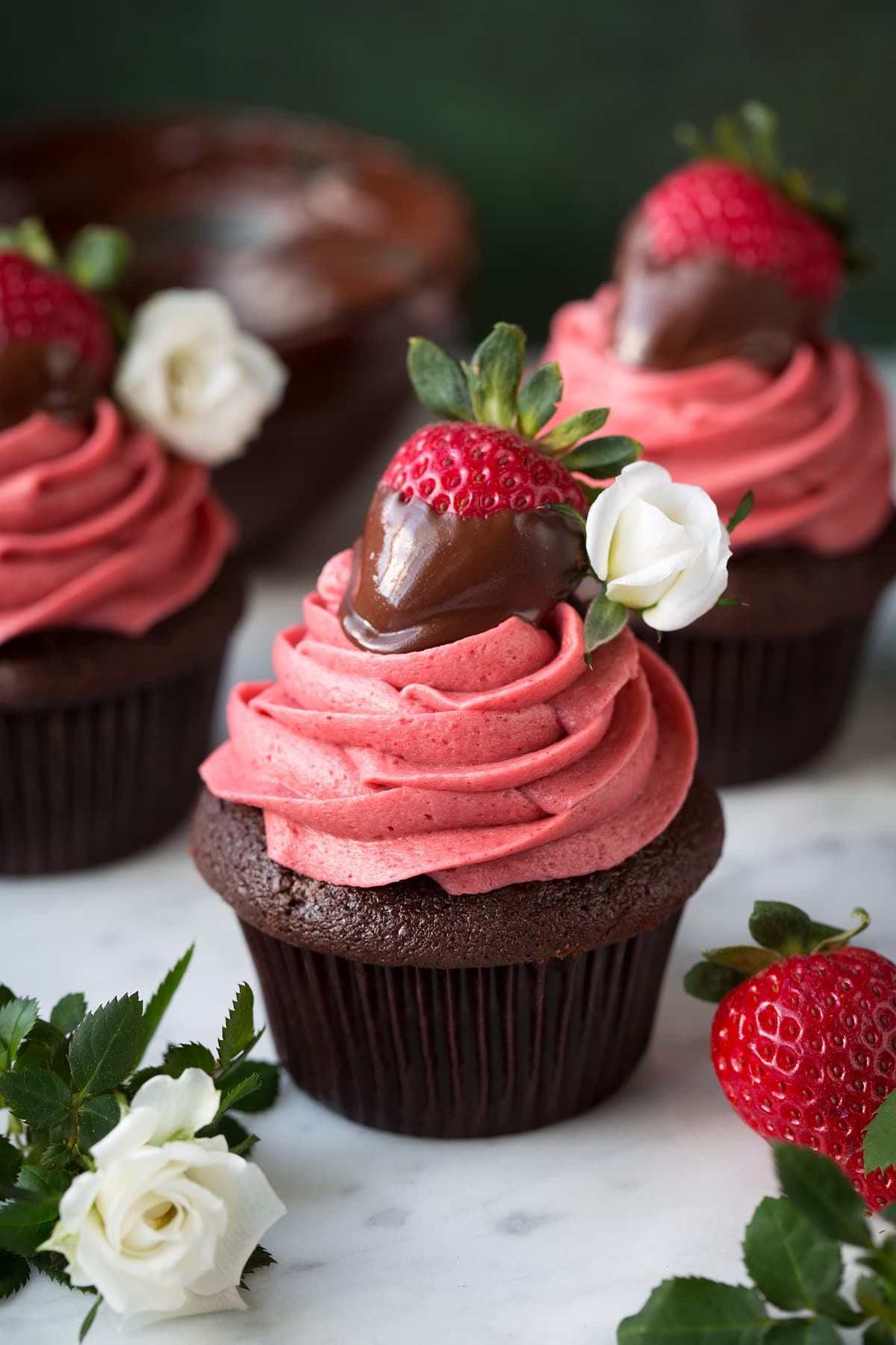 46 Easy Valentine S Day Desserts Best Recipes For