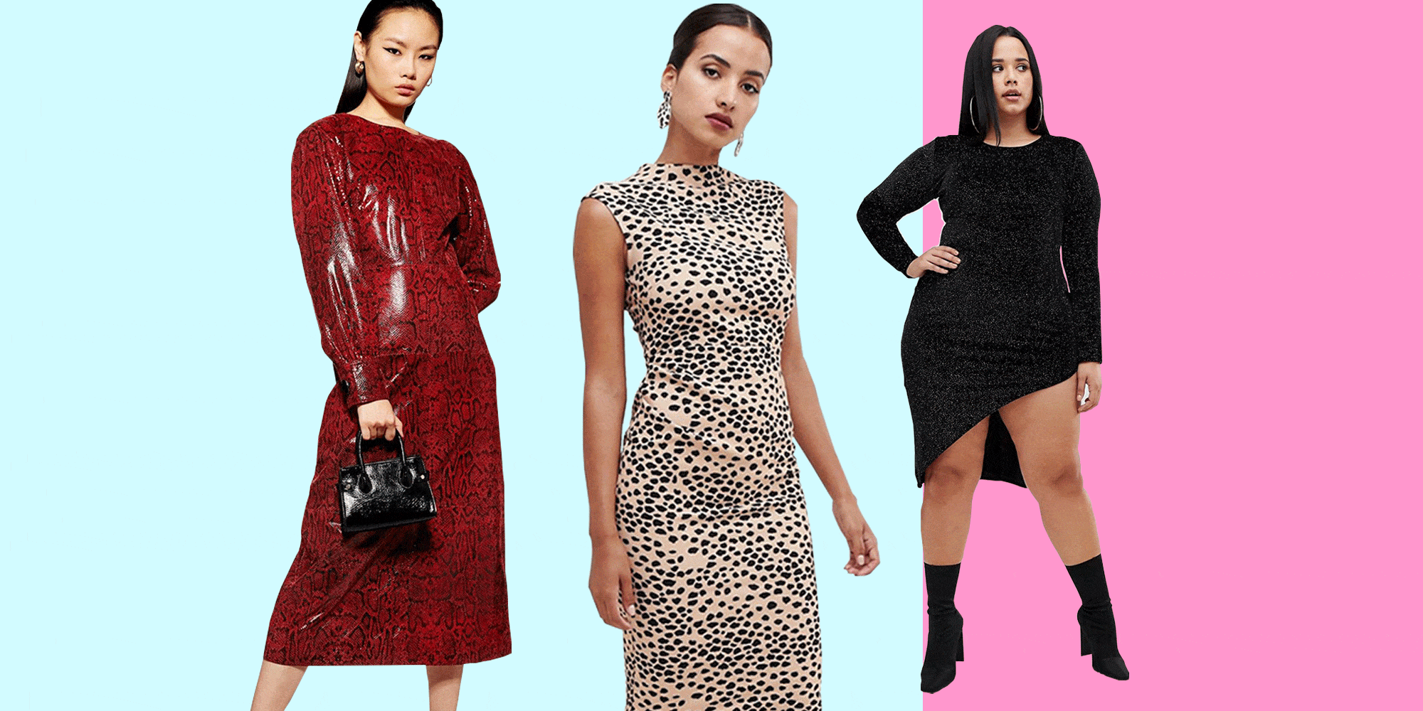 30 Sexy Valentine's Day Dresses - What 