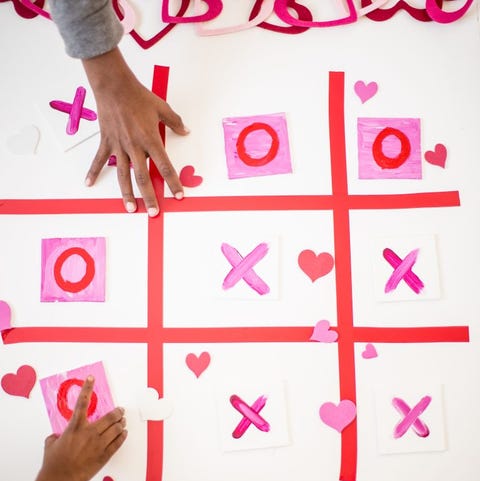 Valentine S Day Games For Kids Easy Activities For Children Valentine S Day Games For Kids Easy Activities For Children