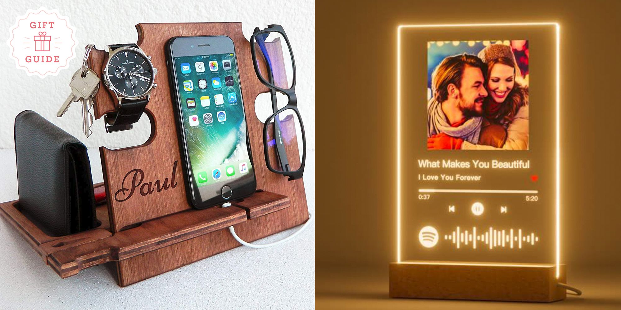 62 Best Valentine's Day Gifts for Him That Are So Thoughtful