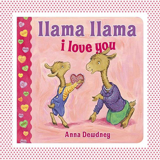 valentine's day gifts for kids preschool time teaching watch and llama llama i love you