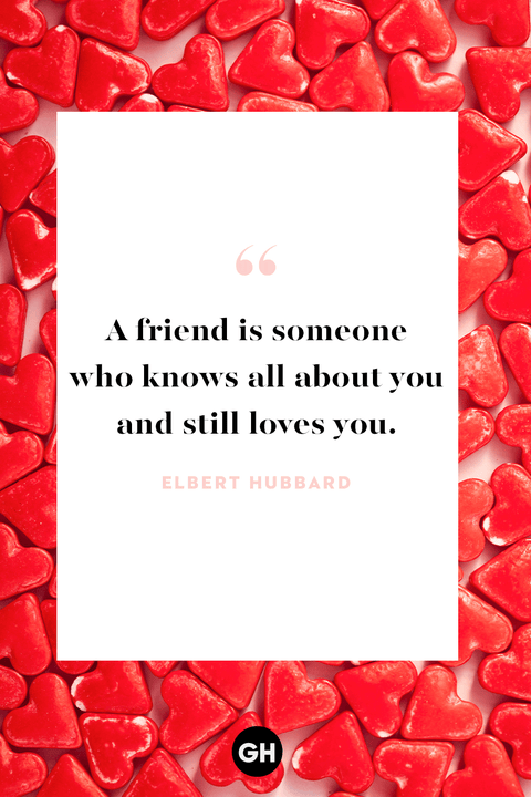 31 Valentine S Day Quotes For Friends Funny Best Friend Valentine Messages