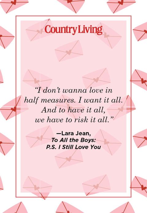 30 Romantic Love Quotes from Movies - Famous Love Messages