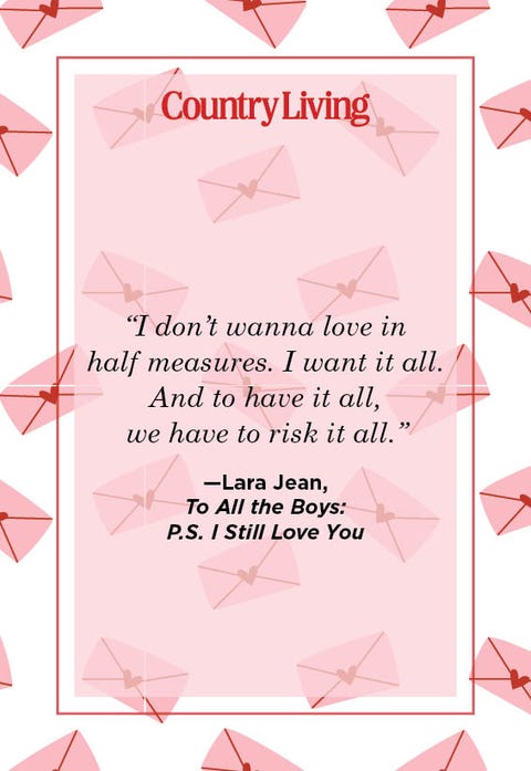 30 Romantic Love Quotes from Movies - Famous Love Messages