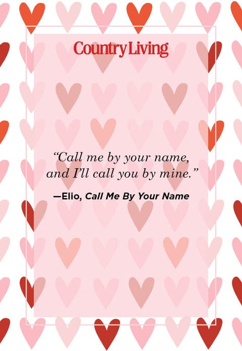 30 Romantic Love Quotes from Movies - Famous Love Messages