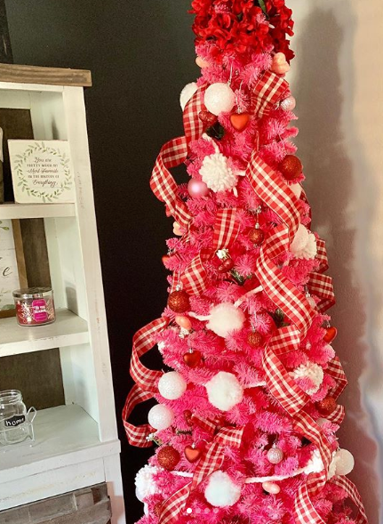 12 Best Valentine Trees Diy Valentine S Day Trees And Decorations